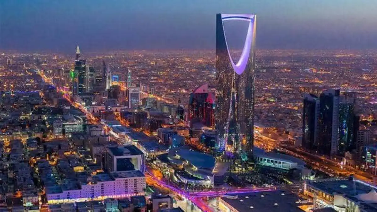 صيف قياسي.. المركز الوطني للأرصاد يحذر من موجة حر تدفع درجات الرياض إلى 47 درجة مئوية في يونيو 2026