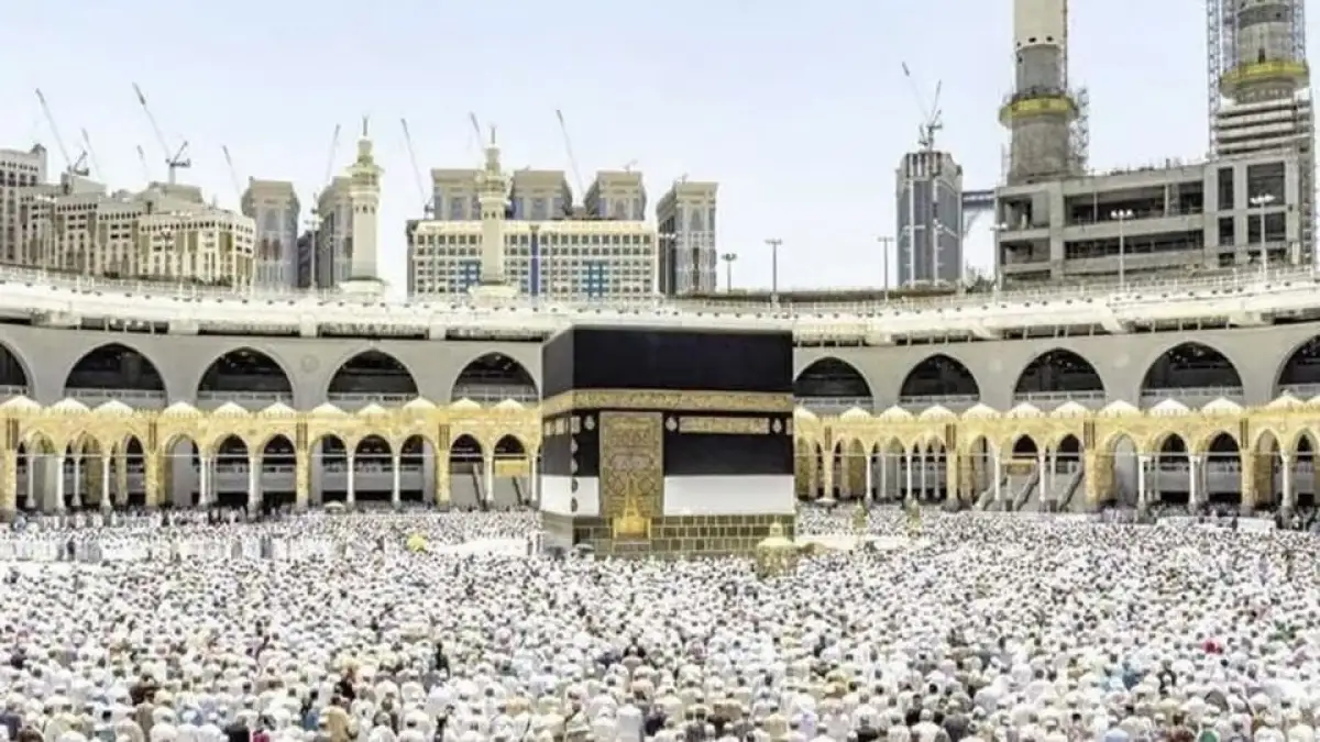 قبل زيارتك الحرم.. وزارة الحج تكشف أهدأ الأوقات وأشدها ازدحاماً في ربيع الأول 1448