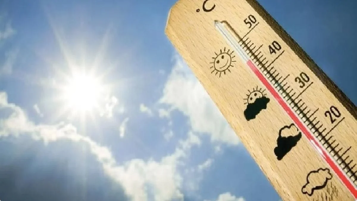 48 درجة في الدمام مقابل 19 في أبها.. تفاوت حاد في درجات الحرارة السعودية اليوم