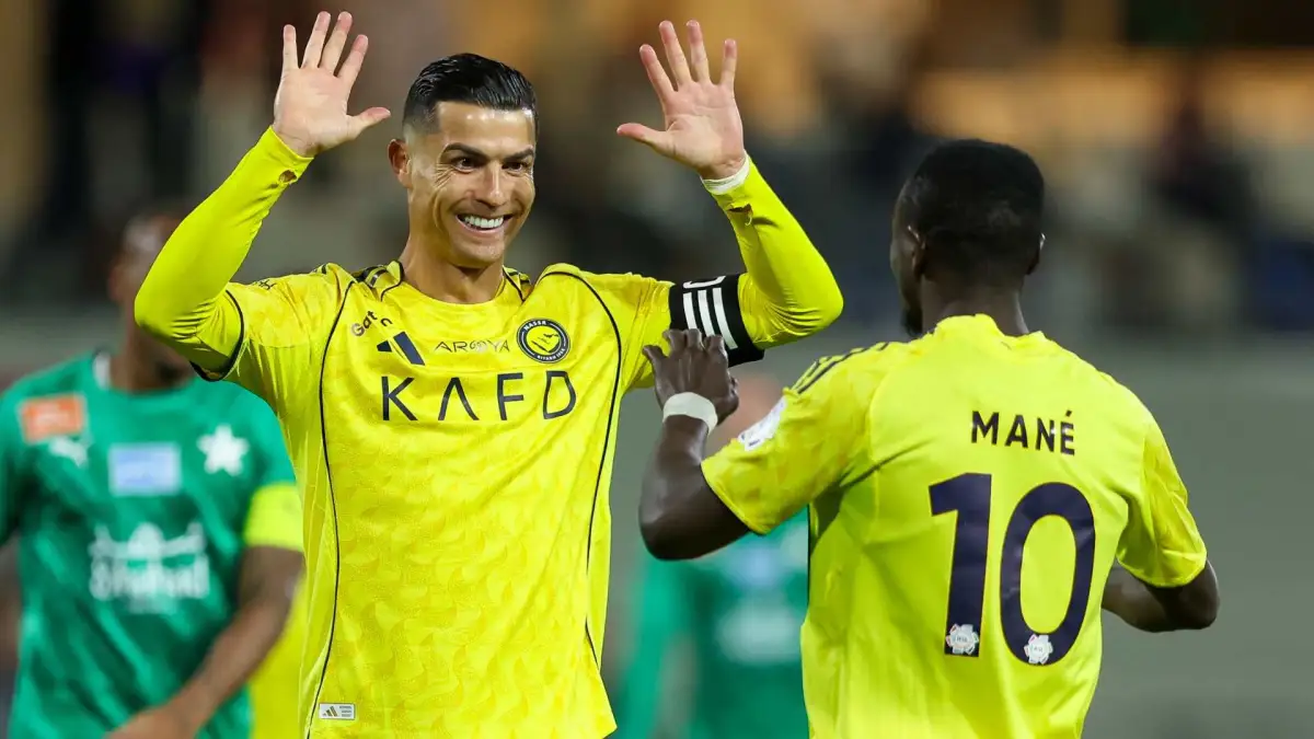 افتتاح روشن 2026-2027.. النصر يستضيف الفتح في الأول بارك والبث حصرياً على ثمانية 1