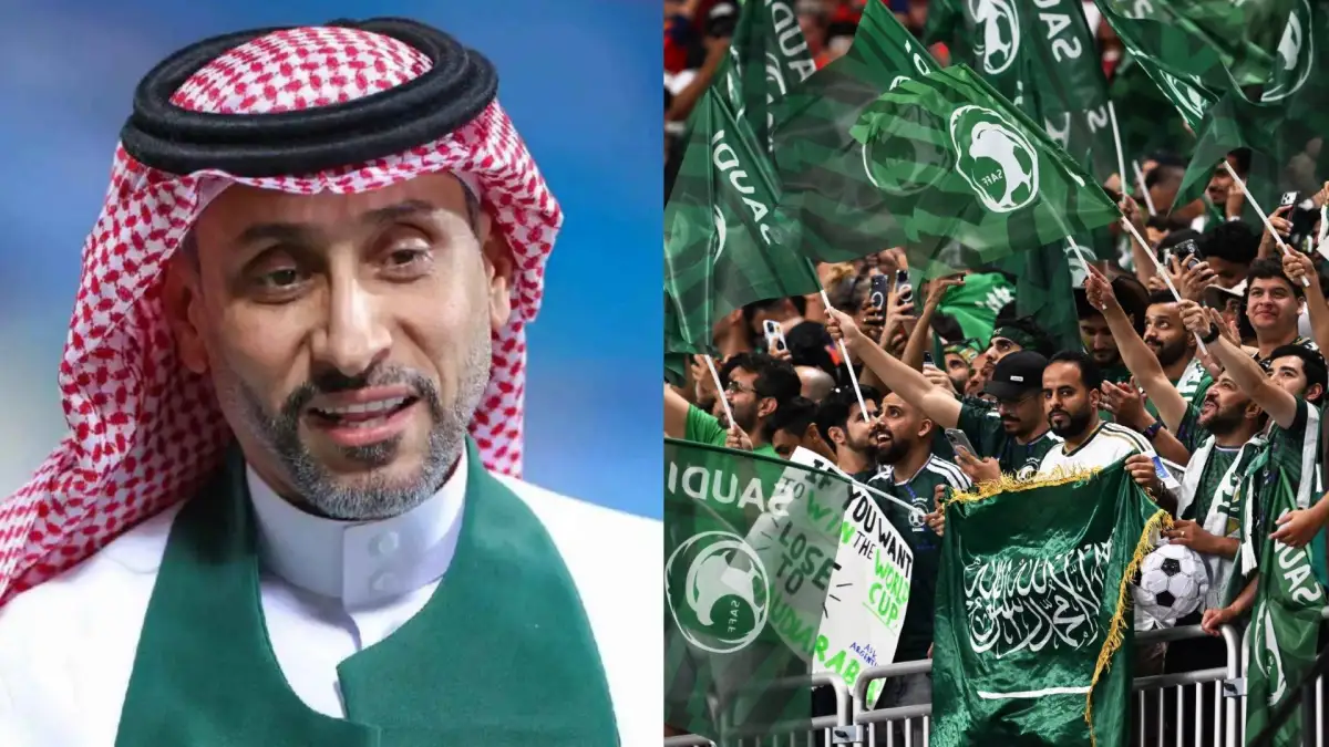 قبل 30 أغسطس.. قائمة واحدة تتنافس على رئاسة الاتحاد السعودي لكرة القدم بعد استبعاد خمس قوائم