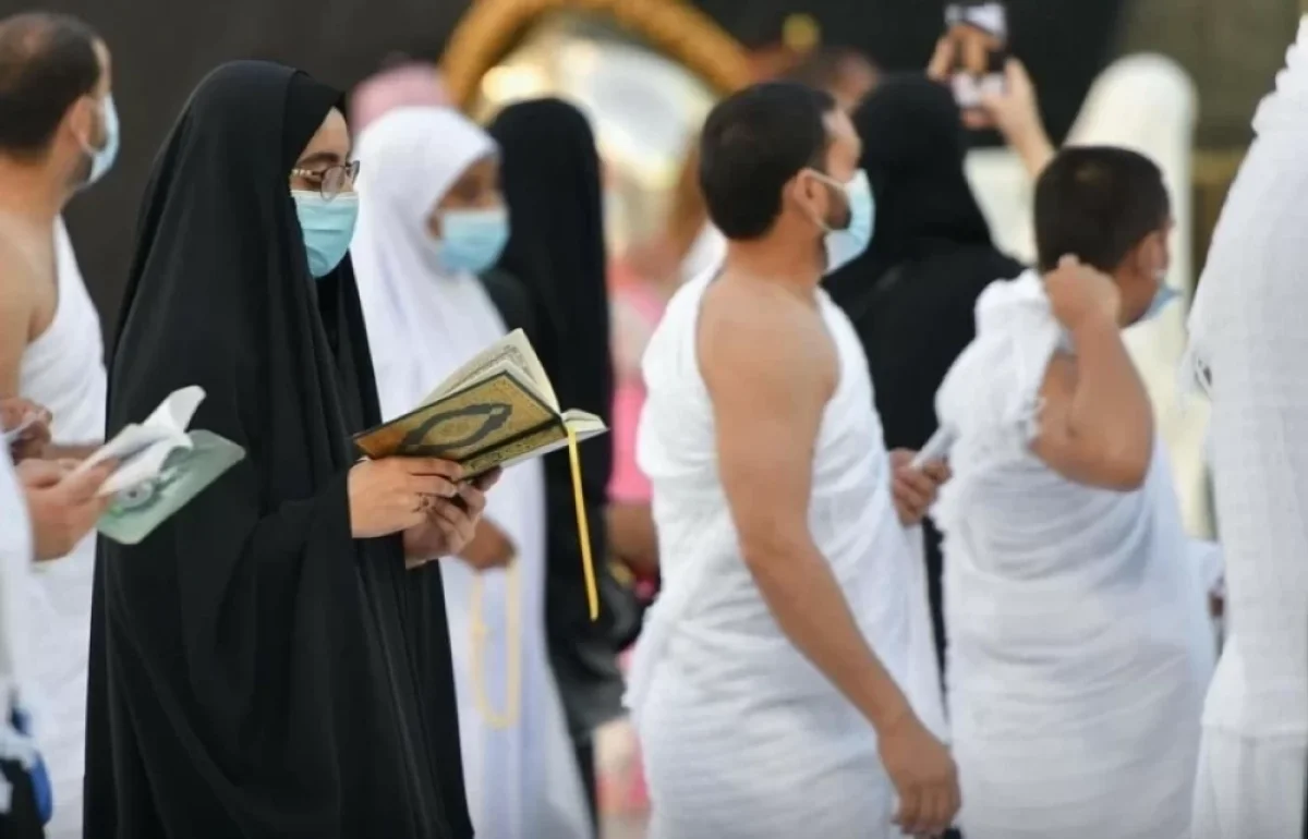 تأشيرة العمرة متعددة الدخول لا تكفي وحدها.. وزارة الحج تشدد على شرط إلزامي لكل زيارة